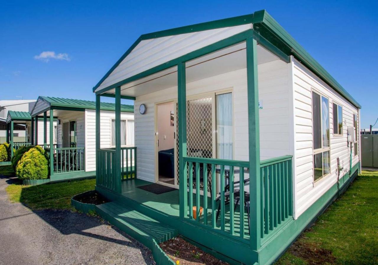 Big4 Tassie Getaway Park Алверстон Екстер'єр фото