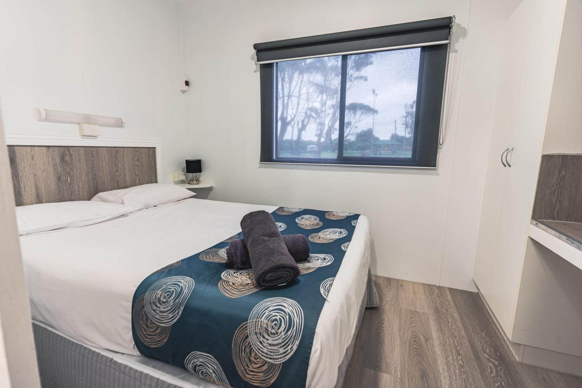 Big4 Tassie Getaway Park Алверстон Екстер'єр фото