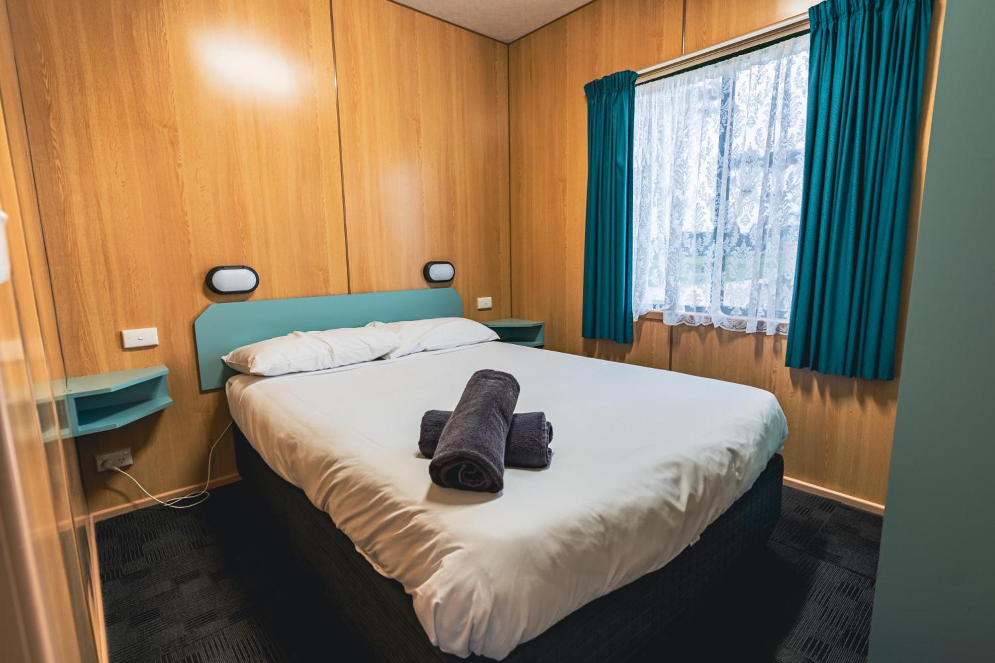 Big4 Tassie Getaway Park Алверстон Екстер'єр фото