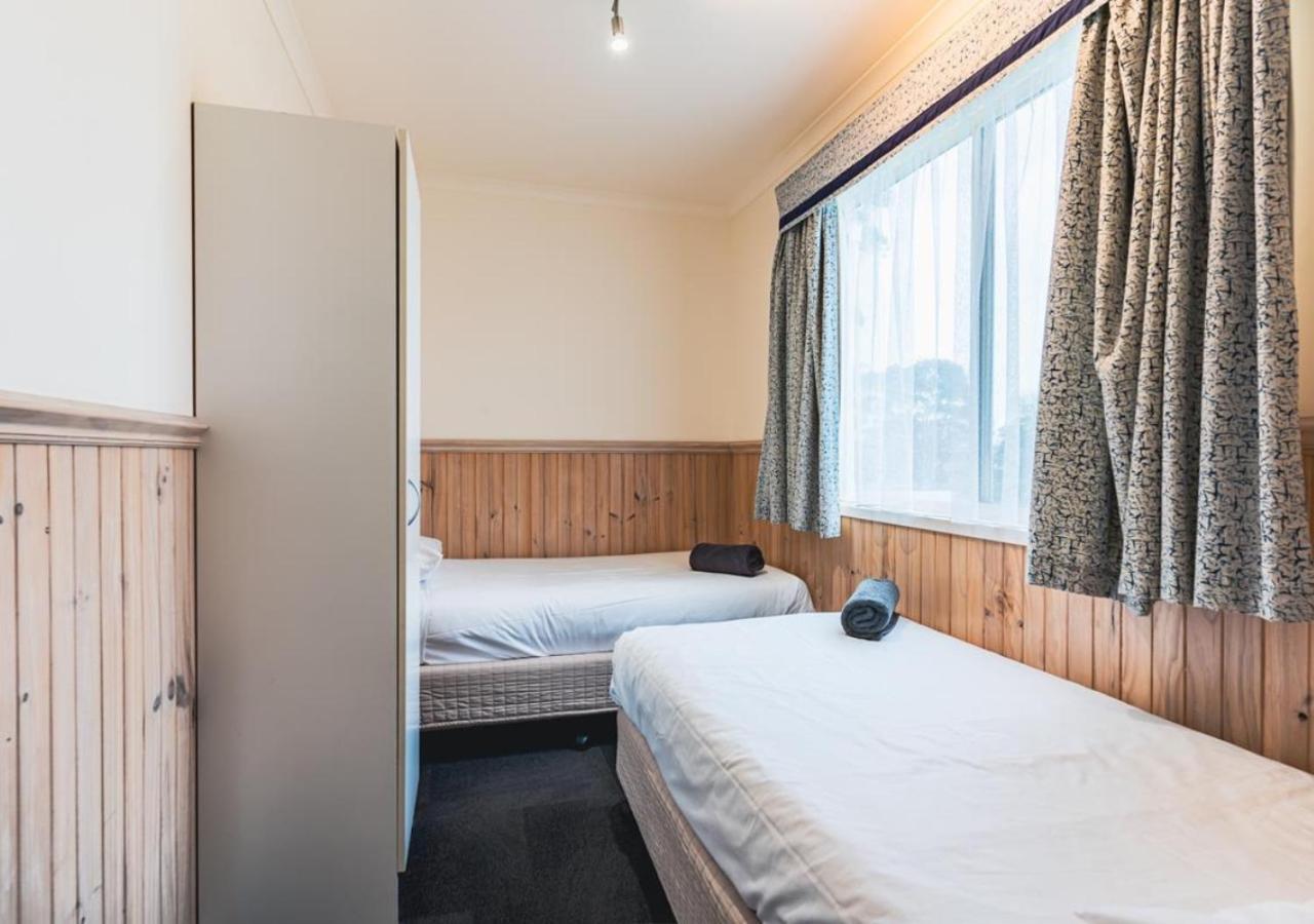 Big4 Tassie Getaway Park Алверстон Екстер'єр фото