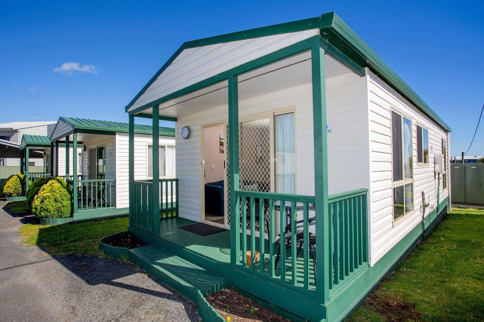 Big4 Tassie Getaway Park Алверстон Екстер'єр фото