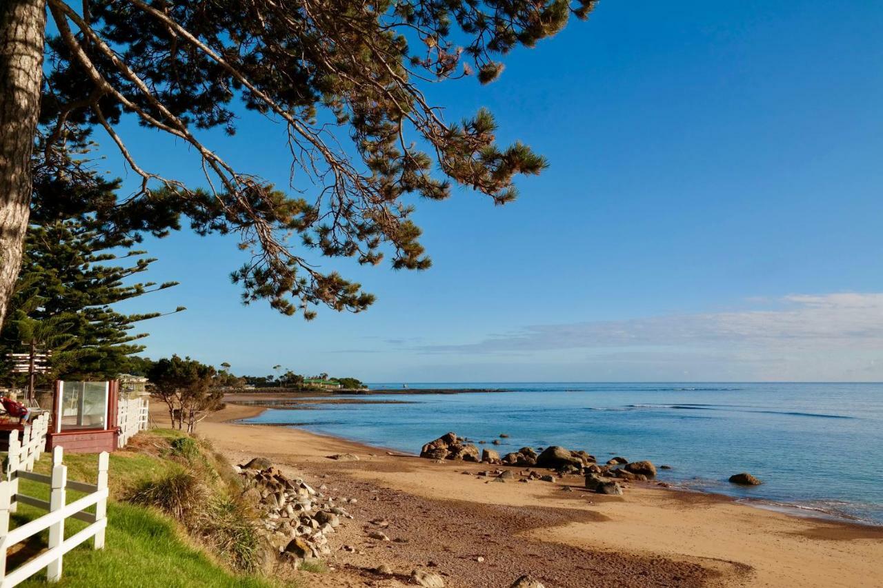 Big4 Tassie Getaway Park Алверстон Екстер'єр фото